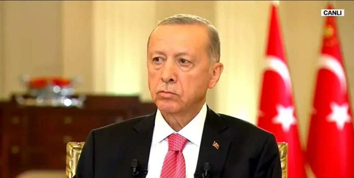 مشخص نیست اردوغان به مشهد سفر کند