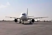 خبر مهم درباره پروازهای فرودگاه مشهد در پی سیل