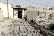 آسیب زلزله خوی به ۲۱ مدرسه