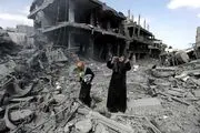 گزارش افشاگرانه منتشر شد/دولت بایدن از حمله به غزه اطلاع داشت!
