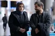 داستان فصل چهارم زخم کاری لو رفت/ مهدی سلطانی هم آمد
