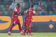 تاریخ و ساعت بازی پرسپولیس مقابل الشرطه