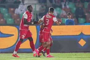 تاریخ و ساعت بازی پرسپولیس مقابل الشرطه