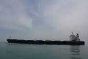 یمن: کشتی ایرانی توقیف شد