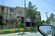 تاکنون ۵ نفر در حملۀ تروریستی به دادگستری زاهدان شهید شده‌اند