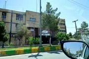 تاکنون ۵ نفر در حملۀ تروریستی به دادگستری زاهدان شهید شده‌اند