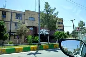 تاکنون ۵ نفر در حملۀ تروریستی به دادگستری زاهدان شهید شده‌اند