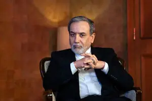 واکنش عراقچی به پول‌‌پاشی رژیم صهیونیستی در فضای مجازی