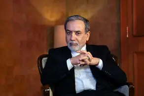 واکنش عراقچی به پول‌‌پاشی رژیم صهیونیستی در فضای مجازی