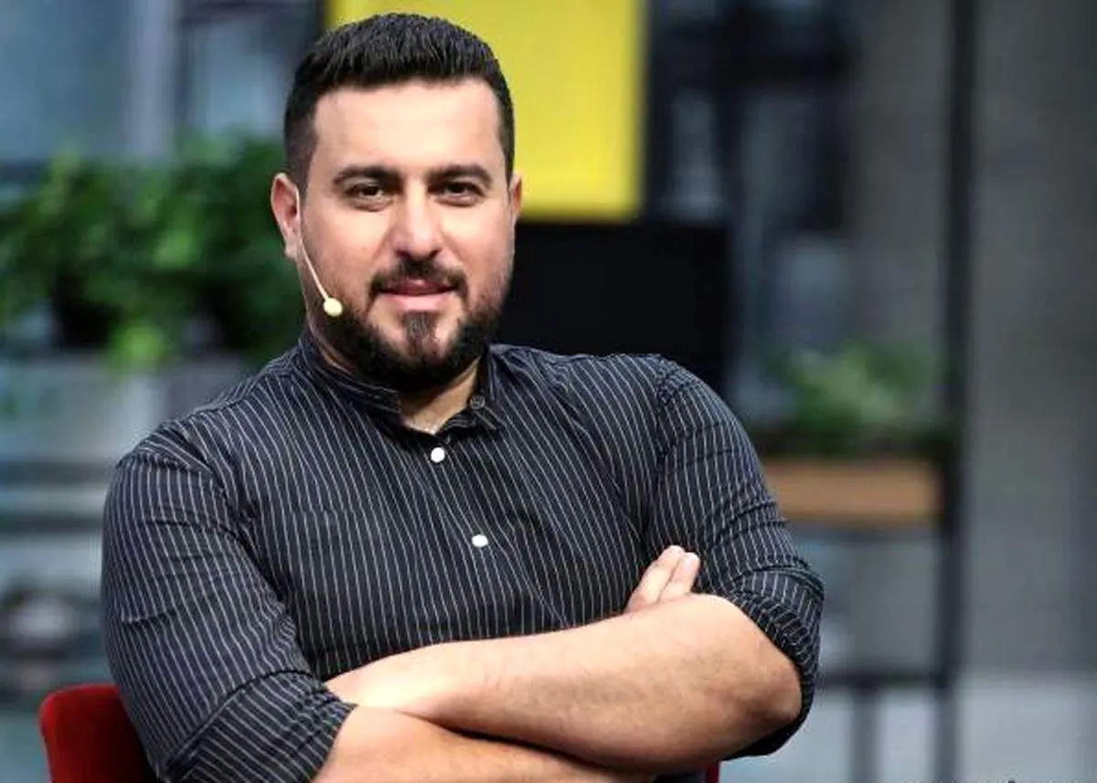 واکنش محسن کیایی به بحران فقر و گرانی جنجالی شد! +عکس