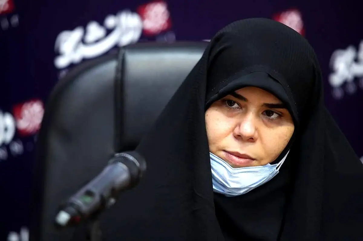 ویدئویی در فضای مجازی که موجب آزردگی بسیاری از مردم شد