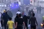 تظاهرات جدید مردم علیه حاکمیت+جزییات