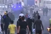 تظاهرات جدید مردم علیه حاکمیت+جزییات