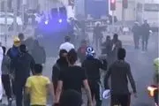 تظاهرات جدید مردم علیه حاکمیت+جزییات