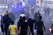 تظاهرات جدید مردم علیه حاکمیت+جزییات