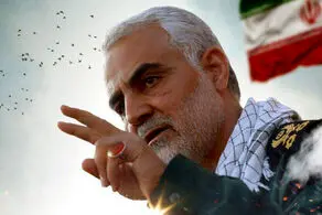 ادعای جدید یک مقام عراقی درباره سردار سلیمانی