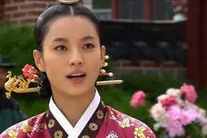 عکس‌های جذاب بازیگر دونگ‌یی/ ببینید