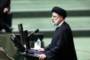 رئیسی فردا به مجلس می‌رود