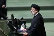 رئیسی فردا به مجلس می‌رود