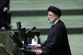 رئیسی فردا به مجلس می‌رود