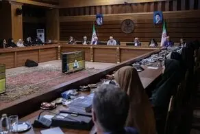پزشکیان: برای رفع نیازهای جامعه فراتر از دیدگاه‌های سیاسی عمل می‌کنیم