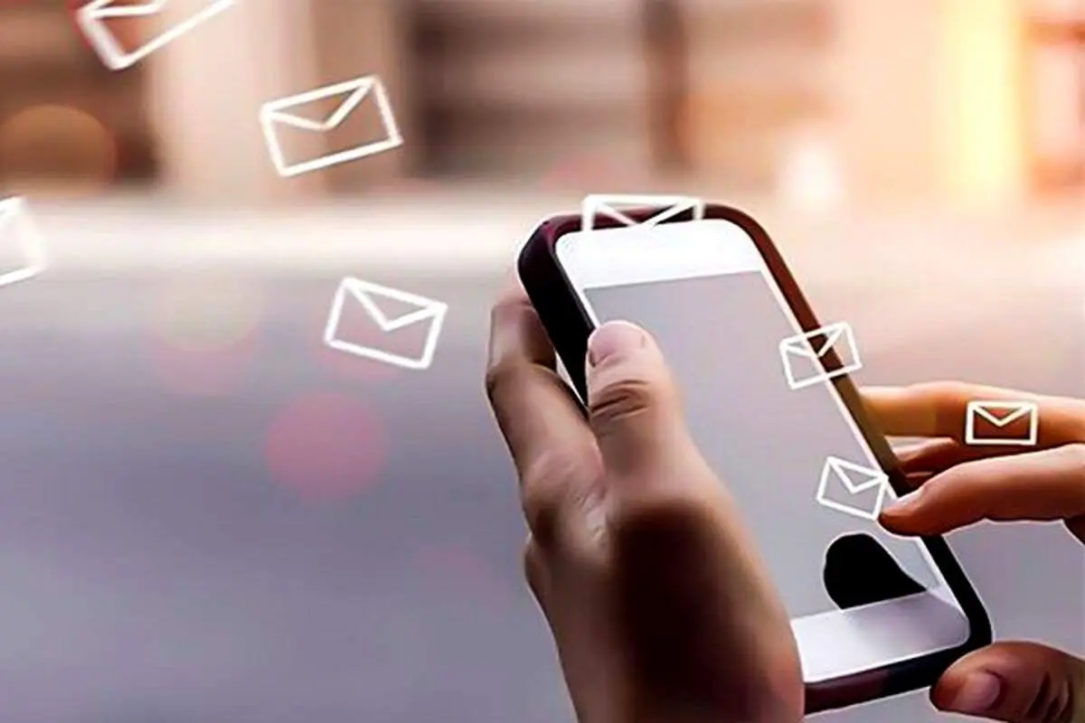 پیامک‌های جعلی چطور قربانی می‌گیرند؟
