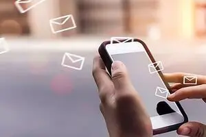 پیامک‌های جعلی چطور قربانی می‌گیرند؟