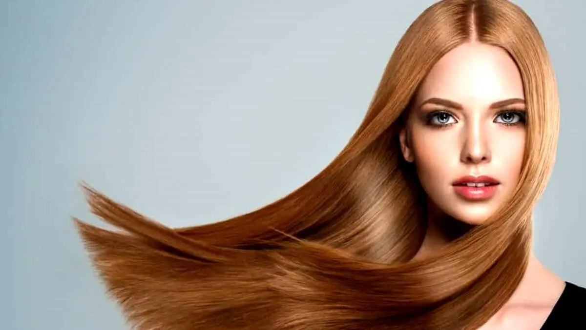 با این ترفندها موهای خود را صاف شلاقی کنید