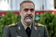 وزارت دفاع خبر داد| جدیدترین کپسول زیستی ایران پرتاب شد