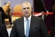 فرافکنی پسر ملکه انگلیس درباره اتهامات  آزار جنسی
