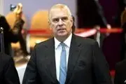 فرافکنی پسر ملکه انگلیس درباره اتهامات  آزار جنسی
