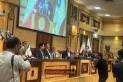 ظریف و تیم او آستین بالا زده‌اند| انبوهی از نیروی انسانی پول می‌گیرند اما کار انجام نمی‌دهند