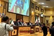ظریف و تیم او آستین بالا زده‌اند| انبوهی از نیروی انسانی پول می‌گیرند اما کار انجام نمی‌دهند