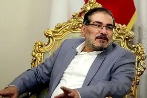 ادعا بزرگ کیهان درباره علی شمخانی