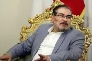 هشدار جدی علی شمخانی به کشورهای اروپایی! 