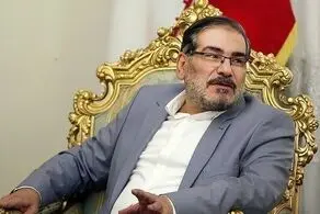 ادعا بزرگ کیهان درباره علی شمخانی