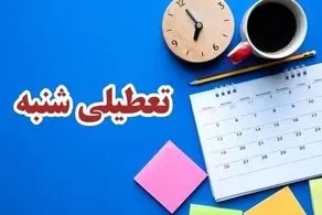 ادعا نماینده مجلس: تعطیلی روز شنبه موجب رنجیده خاطر شدن کشورهای مقاومت خصوصا یمنی‌ها شده است!