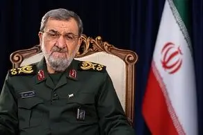 سرلشکر رضایی: ناکارآمدی تضمین امنیتی واشنگتن آشکار شده است