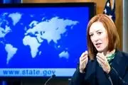 آمریکا نگران شد!+جزییات