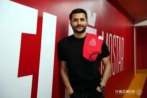 حسرت استقلالی‌ها از درخشش این بازیکن