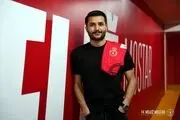 ستاره مغضوب استقلال مشتری برزیلی پیدا کرد!
