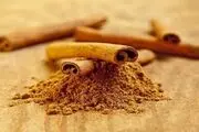 این ادویه، سلاحی مؤثر برای کنترل سطح کلسترول خون است