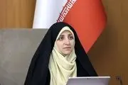 معاون رئیس جمهور: زنان توان ورود به عرصه‌های تصمیم‌گیری دارند

