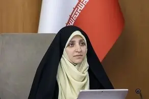 معاون رئیس جمهور: زنان توان ورود به عرصه‌های تصمیم‌گیری دارند

