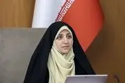 معاون رئیس جمهور: زنان توان ورود به عرصه‌های تصمیم‌گیری دارند

