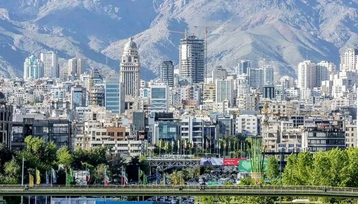 خرید خانه در این مناطق از تهران سودآور بوده است