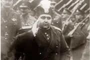 عکس های عجیبی که از احمد شاه قاجار رو شد+ تصاویر