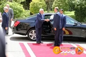 امیرعبداللهیان با جوزپ بورل دیدار کرد 