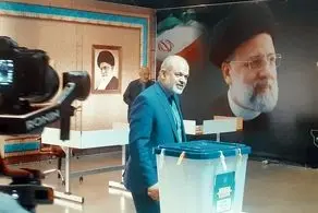 وزیر کشور رای داد