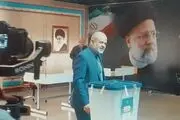 وزیر کشور رای داد